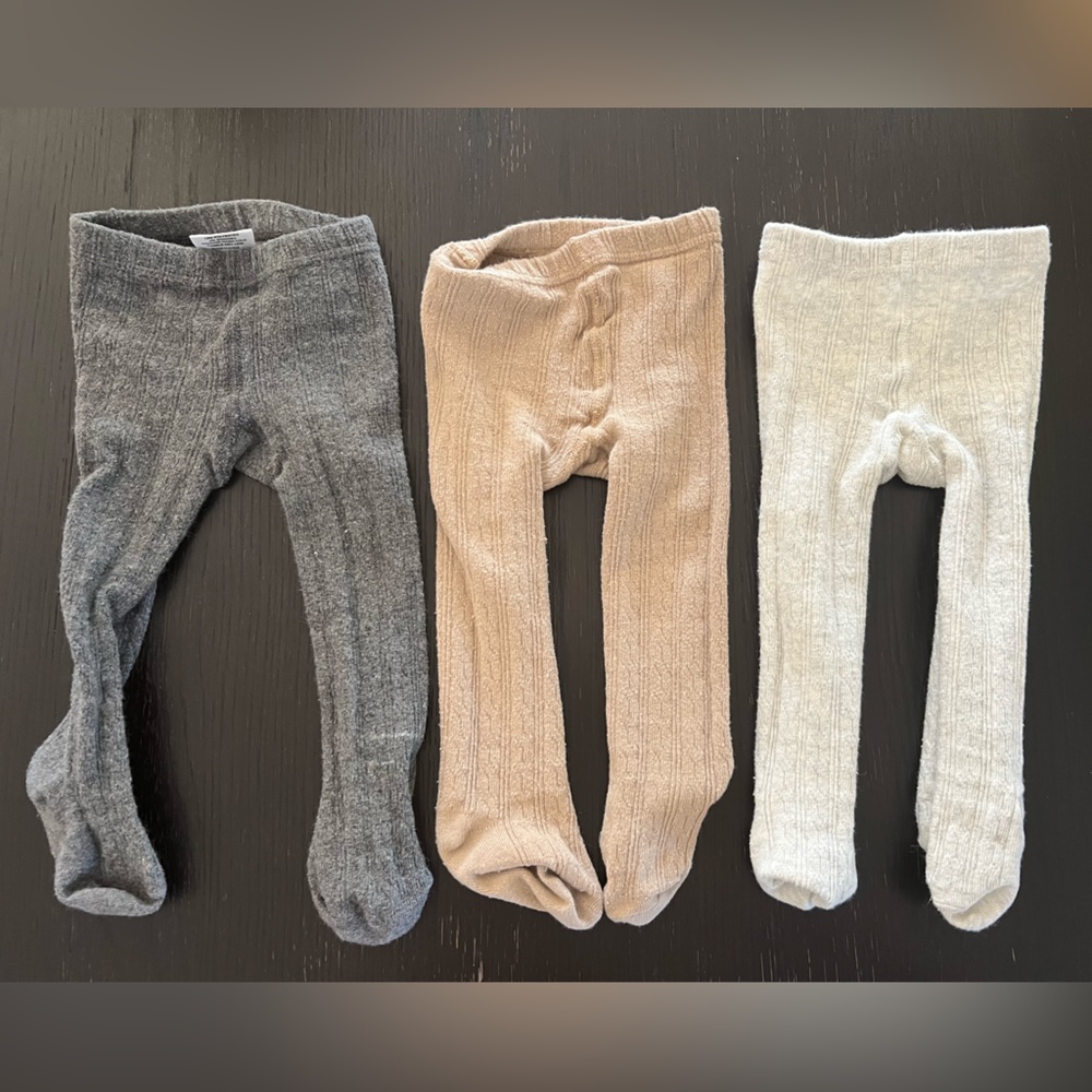 Little Stocking Co. tights